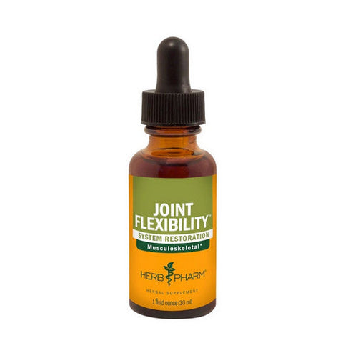 Herb Pharm, Joint Flexibility, 1 Oz