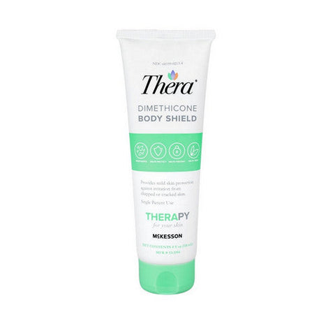 Dimethicone Body Shield 4 Oz by Thera