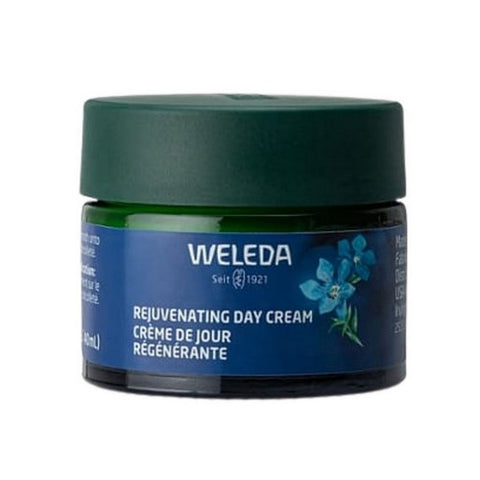 Weleda, Face Care Rejuvenating Day Cream, 1.3 Oz Weleda