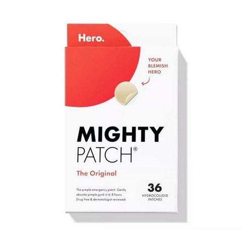First Response, Mighty Patch Original, 36 Count First Response