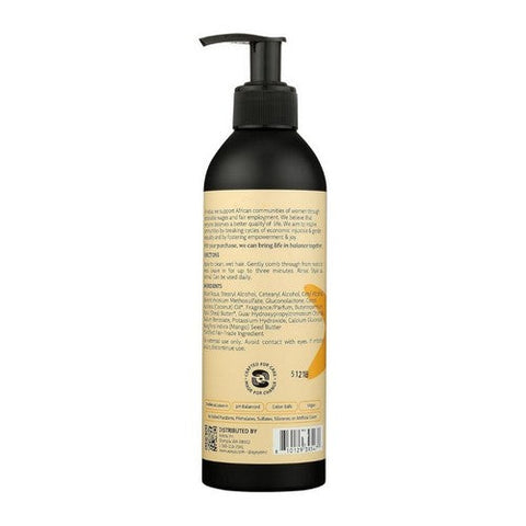 Ayeya, Vibration Nourishing Conditioner, 12 Oz Ayeya