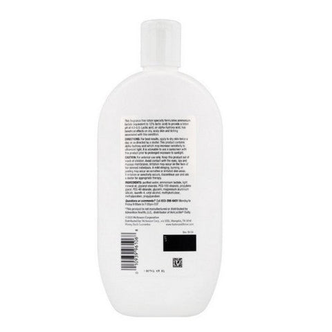 Foster And Thrive, Ammonium Lactate Lotion 12%, 14 Oz