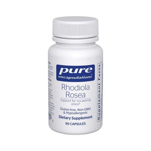 Rhodiola Rosea 90 Caps by Pure Encapsulations