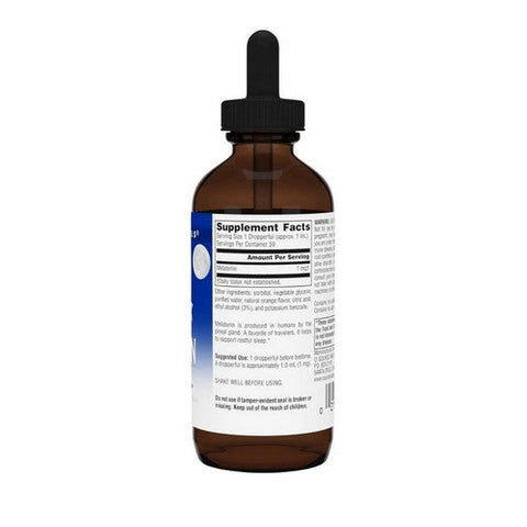 Source Naturals, Melatonin Orange, 2 fl oz