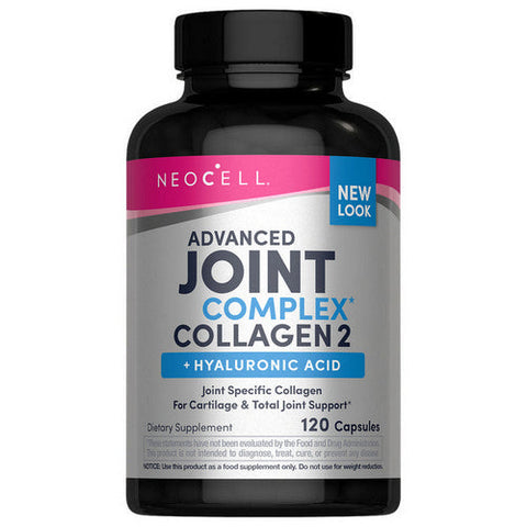 Neocell Laboratories, Joint Complex, 120 Caps Neocell Laboratories