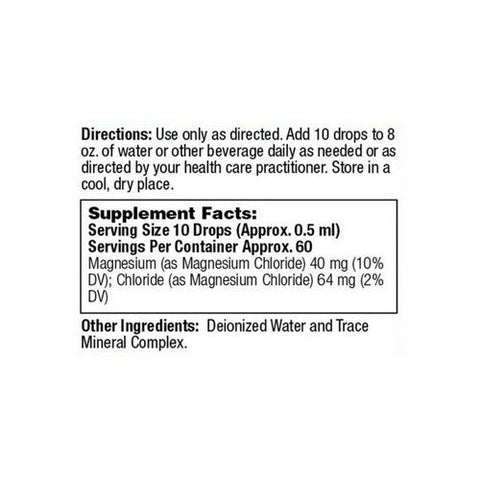 Natural Balance (Formerly known as Trimedica), AlkaMax Alkaline Booster, 1 Oz
