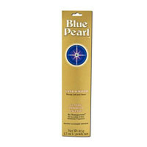 Blue pearl, Incense Sandalwood, 20 Gm Blue pearl