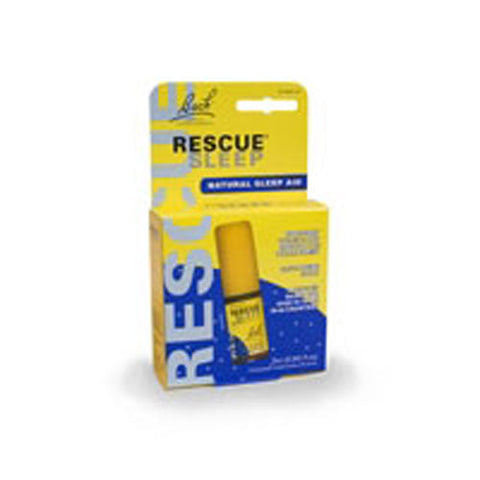 Bach, Rescue Remedy Sleep Spray, 7 Ml Bach