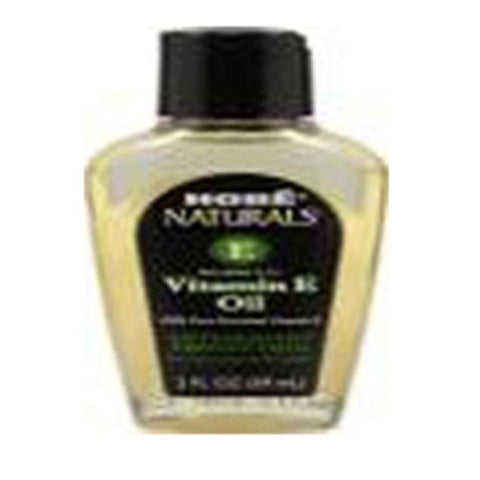 Hobe Labs, Vitamin E Oil, 2 oz Hobe Labs