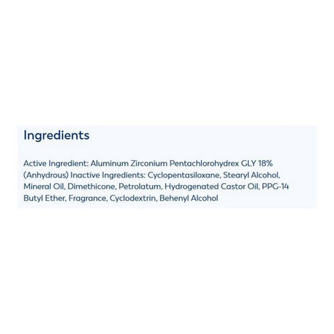 Secret, Antiperspirant Deodorant Invisible Solid Spring Breeze, 2.6 Oz Secret