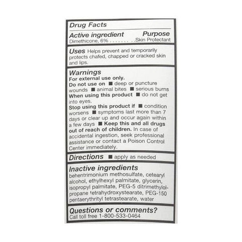 Coloplast, Sween Cream Tube, 6.5 Oz Coloplast