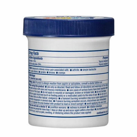 Icy Hot, Original Pain relief Balm, 3.5 Oz