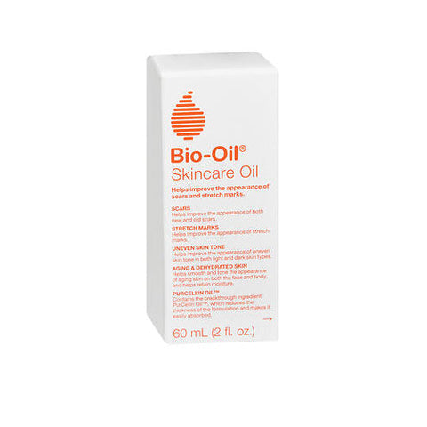 Bio-Oil, Specialist Skincare For Scar Treatment With Purcellin Oil, 2 oz Bio-Oil
